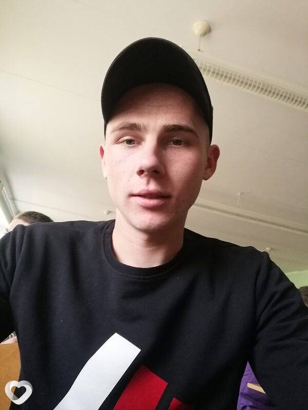 Денис, 24, Солигорске — анкета №1452672