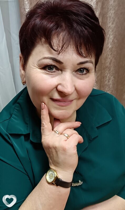 Светлана, 55, Барнауле — анкета №1452676