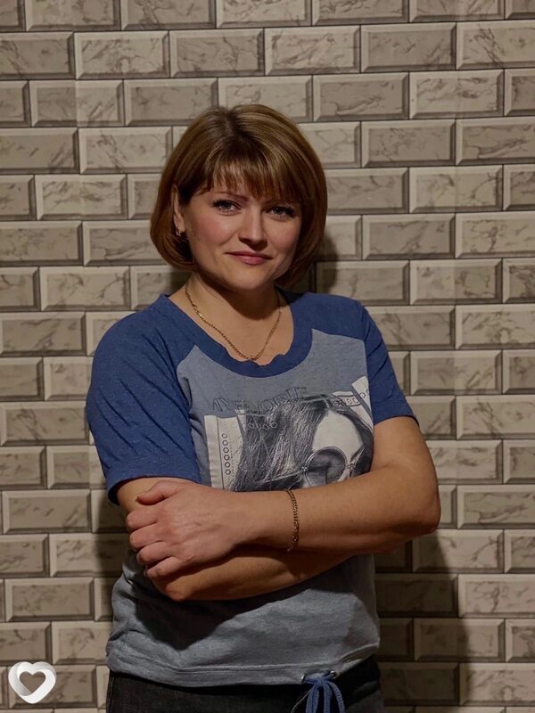 Татьяна, Кантемировка