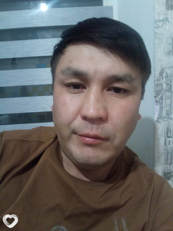 Серик, 34, Павлодаре — анкета №1453207