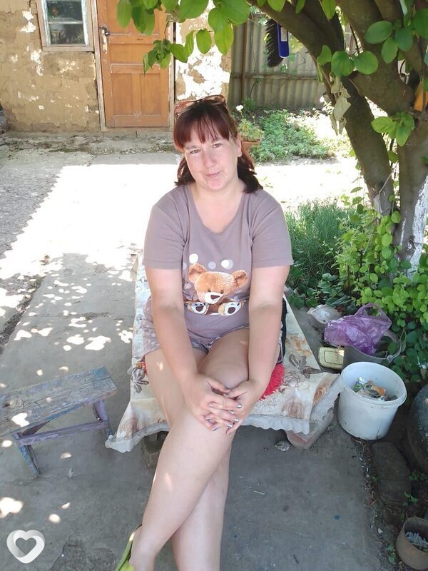 Анна, 34, Новокубанске — анкета №1453211