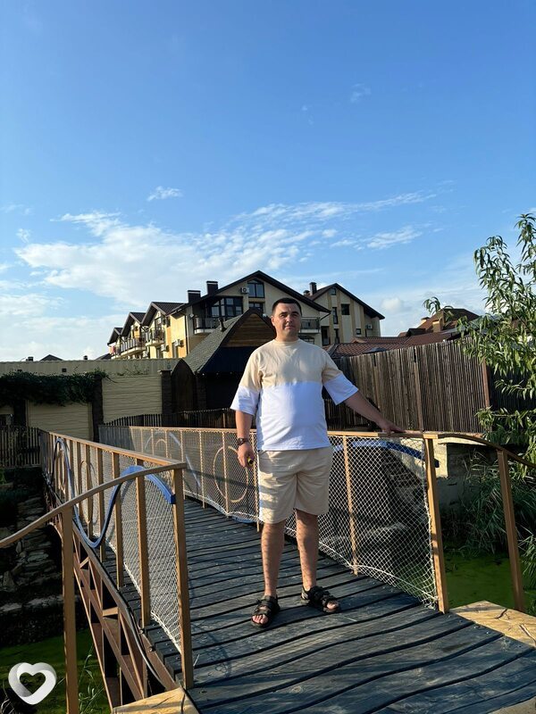 Сергей, 39, Муроме — анкета №1453216