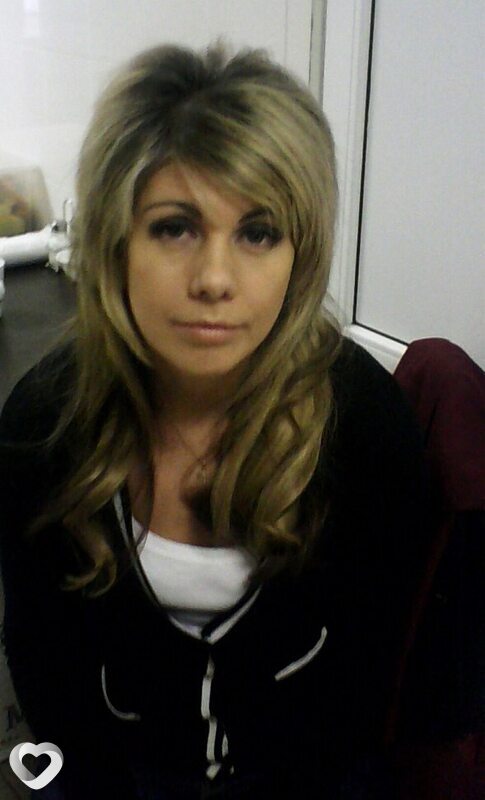 Маргарита, 43, Екатеринбурге — анкета №1453225