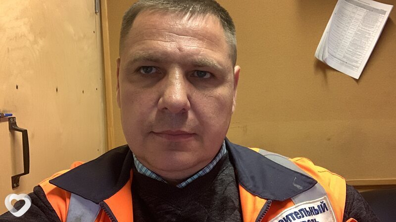 Николай, 49, Ульяновске — анкета №1453226