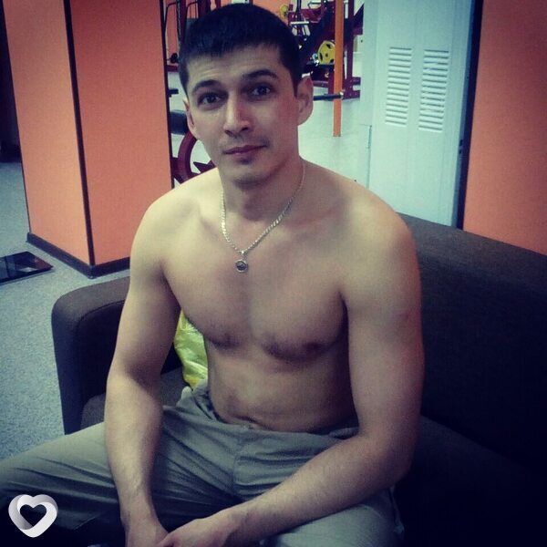 Алекс, 34, Павлодаре — анкета №1453228