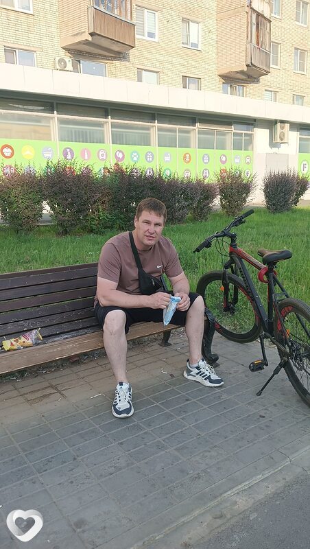 Xx, 41, Ярославле — анкета №1453229