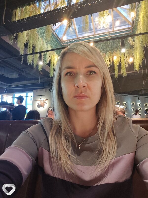 Ольга, 42, Москве — анкета №1452759