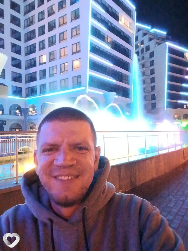 Sergey, 36, Минске — анкета №1452766