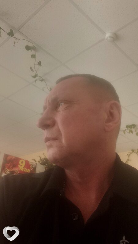 Александр, 58, Брянске — анкета №1452768