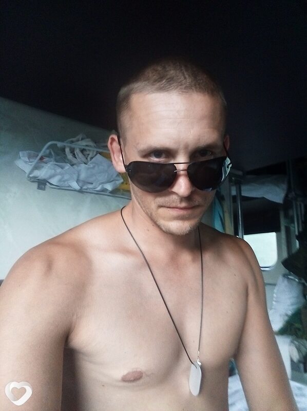Александр, 33, Вологде — анкета №1452778