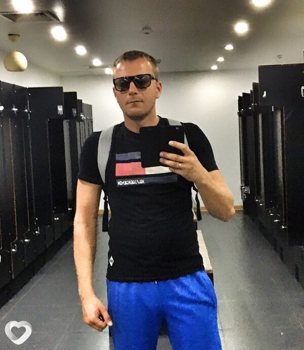 Дмитрий, 40, Сергиеве Посаде — анкета №1452813