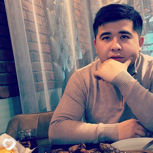 Арсланов Азамат, 25, Костроме — анкета №1452817