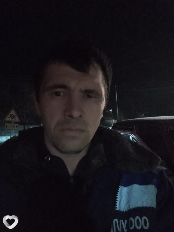 Олег, 39, Перми — анкета №1452820