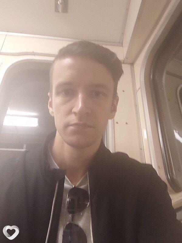 Андрей, 34, Минске — анкета №1452821