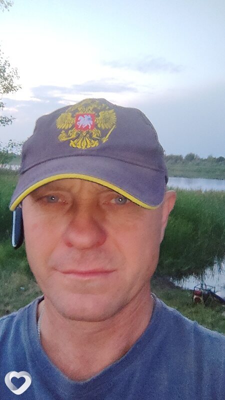 Андрей, 52, Саратове — анкета №1452830