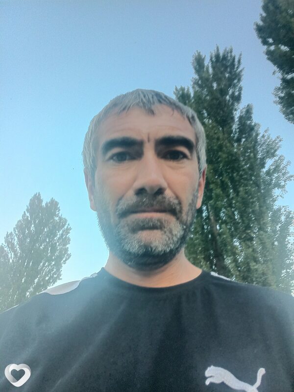 Рустам, 39, Баксане — анкета №1452935