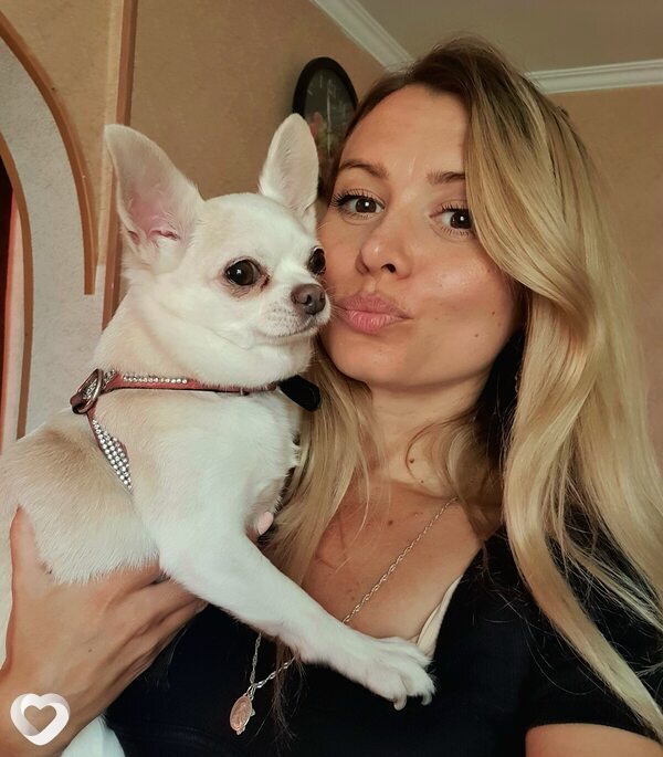 Екатерина, 38, Краснодаре — анкета №1452937