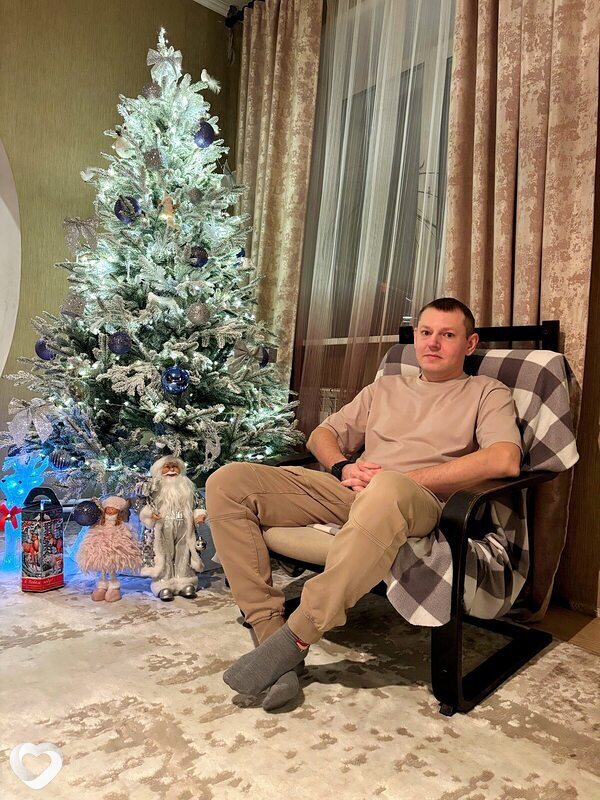 Дмитрий, 36, Тамбове — анкета №1452945