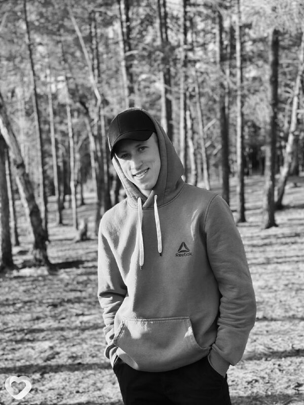 Алексей, 25, Чите — анкета №1452948