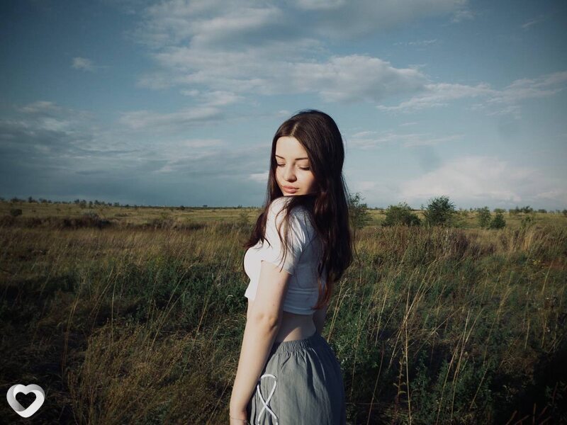 Кристина, 22, Москве — анкета №1452949