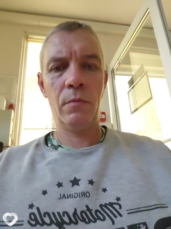Алексей, 50, Москве — анкета №1452954
