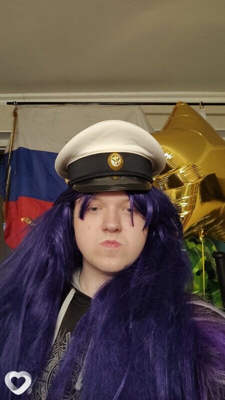 Константин, 23, Москве — анкета №1452836