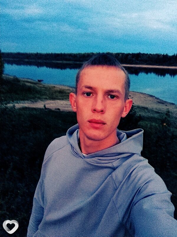 Роман, 29, Березниках — анкета №1452841