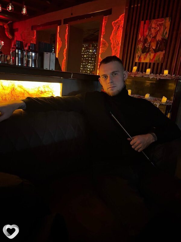 Рик, 27, Бресте — анкета №1452853