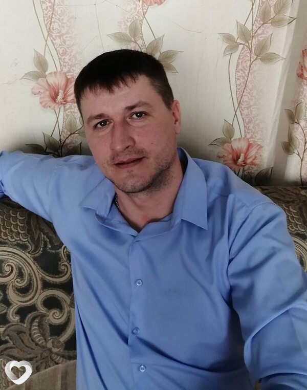 Сергей, 42, Оренбурге — анкета №1452854