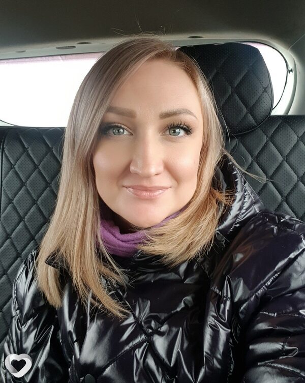 Милана, 43, Тольятти — анкета №1452888