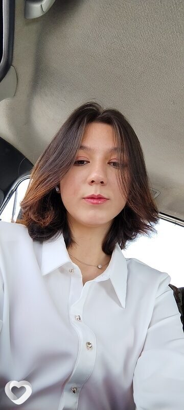Анна, 23, Южно-Сахалинске — анкета №1452892