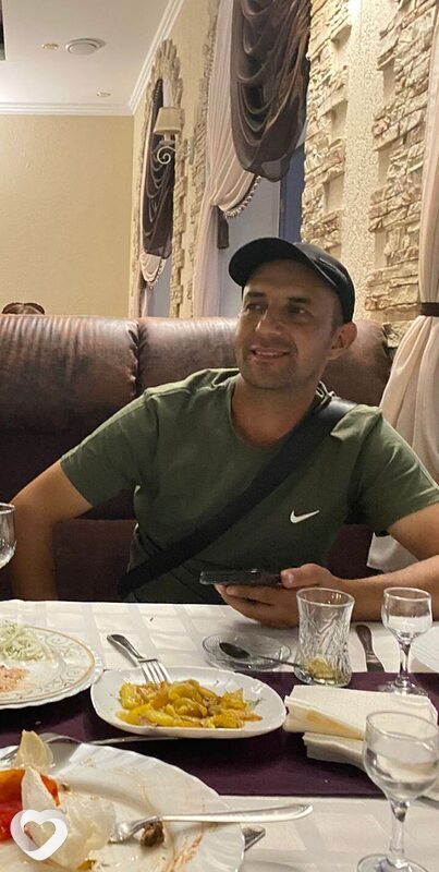 Osimjon, 39, Тольятти — анкета №1452894
