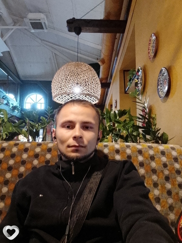 Антоха, 32, Донецке — анкета №1452897