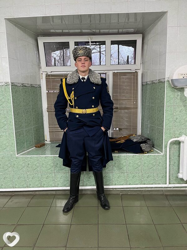 Максим, 25, Гомеле — анкета №1452899