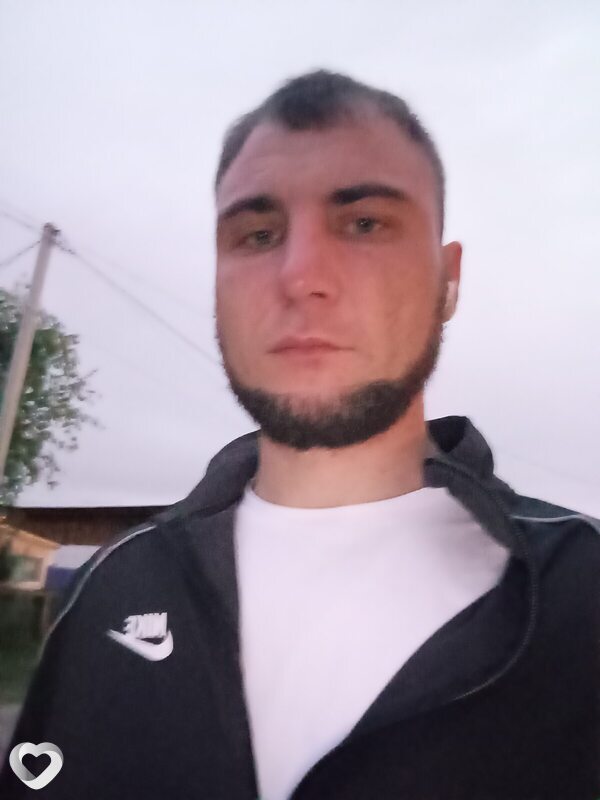 Евгений, 28, Зиме — анкета №1452964