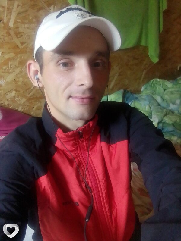 Александр, 29, Шелехове — анкета №1452967