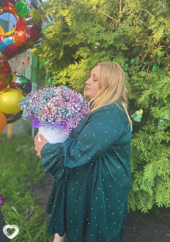 Анна, 31, Воронеже — анкета №1452971