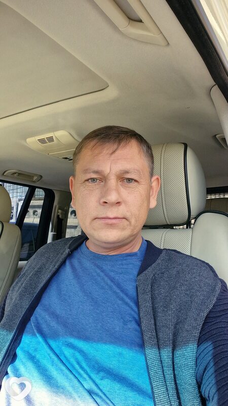 Серjno, 45, Костанае — анкета №1452974