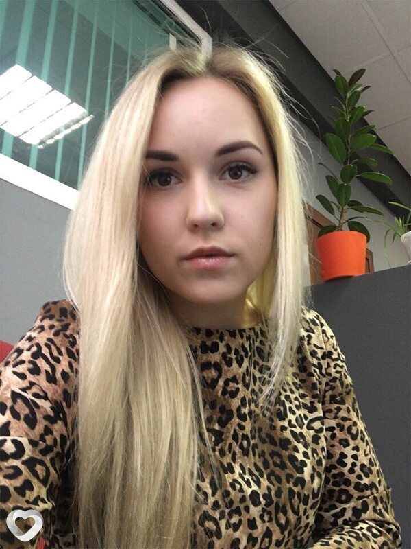 Ani, 34, Уфе — анкета №1452910