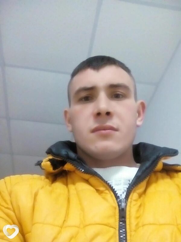 Иван, 32, Москве — анкета №1452913