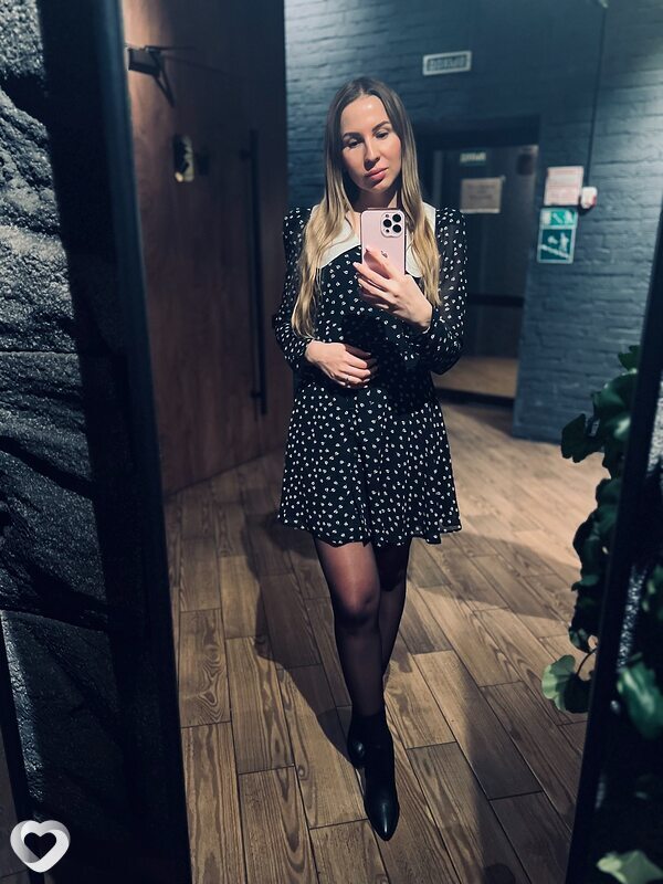 Анастасия, 38, Оренбурге — анкета №1452915