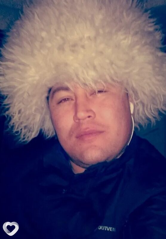 Фарид, 40, Астрахани — анкета №1452916