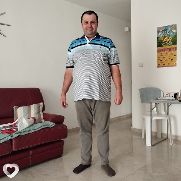 Михаил, 46, Челябинске — анкета №1452918