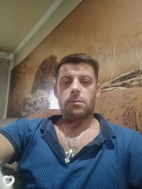 Viktor, 45, Усть-Каменогорск — анкета №1452924