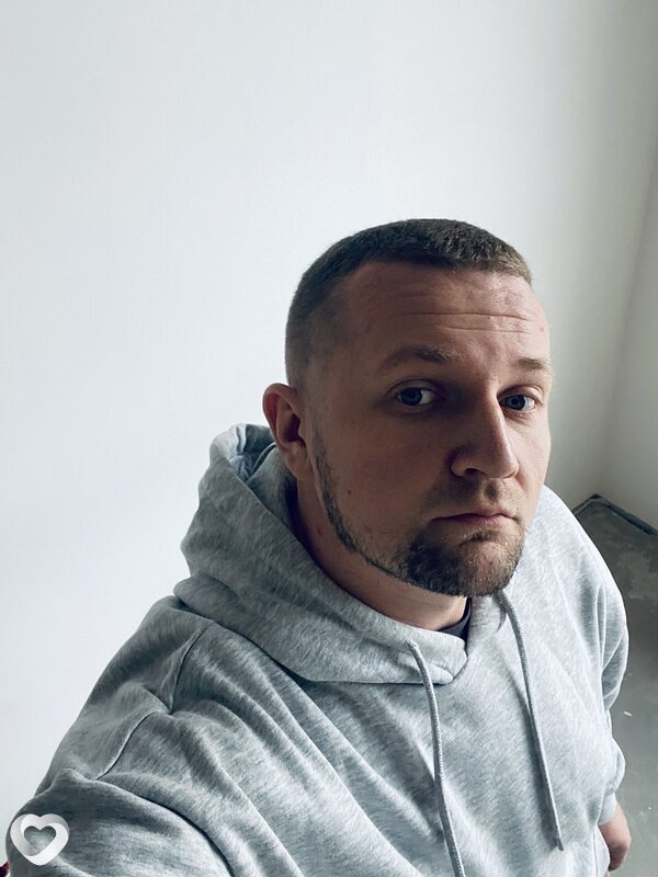 Евгений, 36, Солигорске — анкета №1452927