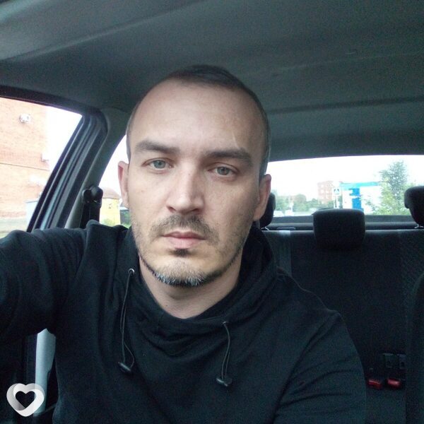 Руслан, 42, Киеве — анкета №1452982