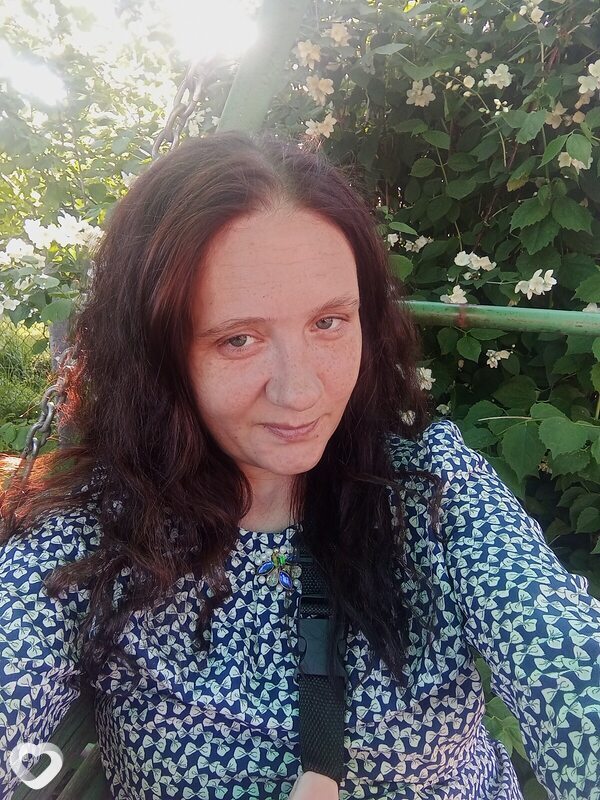 Ольга, 36, Минске — анкета №1452986