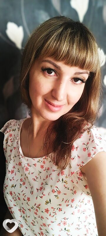 Оксана, 50, Самаре — анкета №1452991