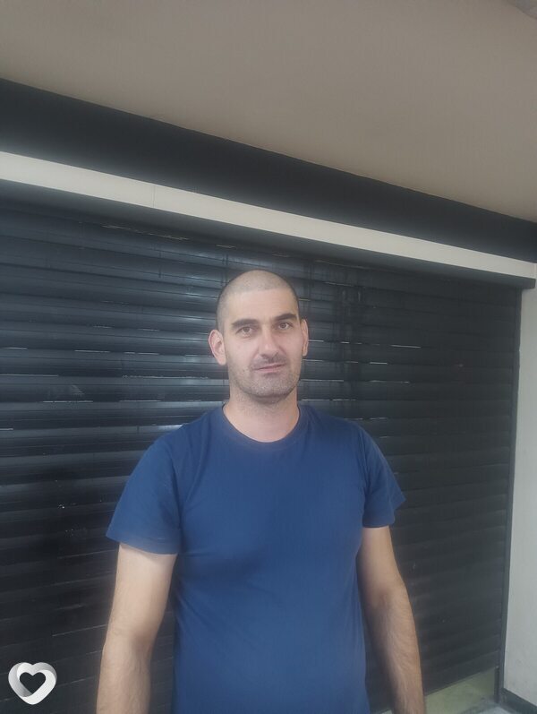 Vardan, 44, Москве — анкета №1452996