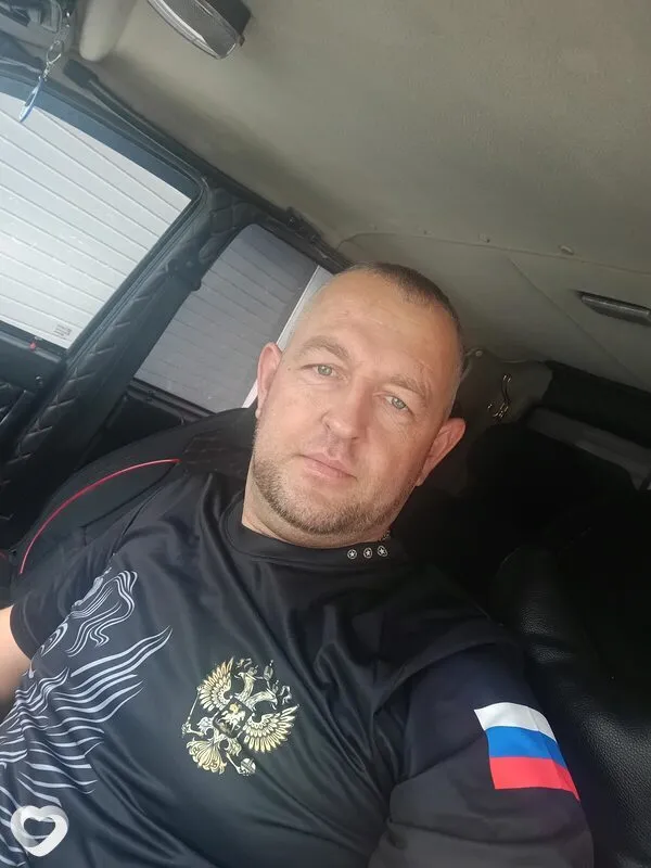 Роман, 41, Барнауле — анкета №1453159